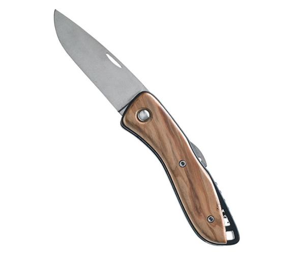 Wichard Navaja Aquaterra con Mango de Olivo