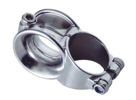 Wichard Pasacabo Simple para Candelero ø 25mm