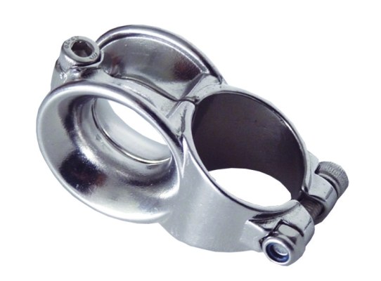 Wichard Simple Fairlead for Candlestick ø 25mm