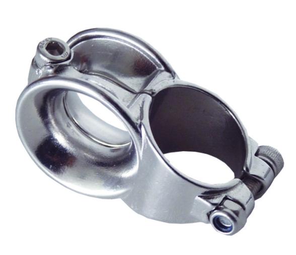 Wichard Pasacabo Simple para Candelero ø 25mm