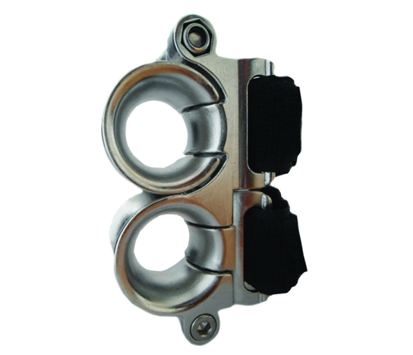 Wichard Pasacabos Dobles para Candelero