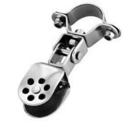 Wichard Polea Articulada para Candelero