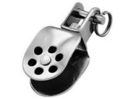 Wichard Polea con Grillete Giratorio