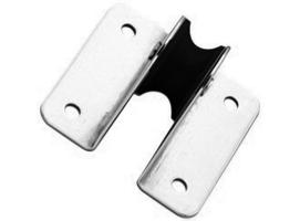 Wichard Polea para Aplicacion Vertical para Cabo 8-10 mm