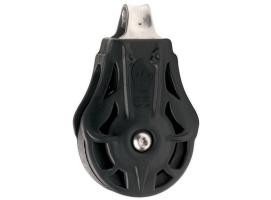 Wichard Polea Simple con Anilla Fija Cabo 8-12 mm