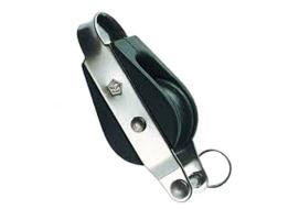 Wichard Polea Simple con Anilla y Arraigo con Rodamiento Cabo 4-8 mm