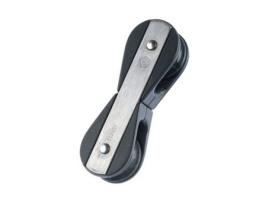 Wichard Polea Simple Opuesta en Plano Cabo 6-8 mm