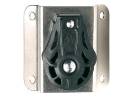 Wichard Polea Simple para Arrizar Cabo 8 mm