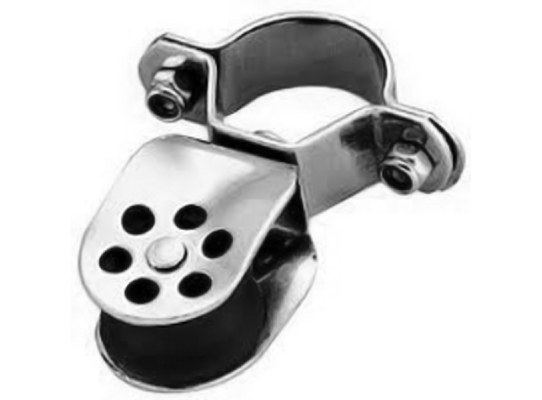 Wichard Pulley for Candlestick