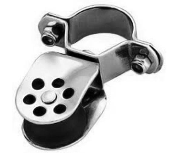 Wichard Polea para Candelero