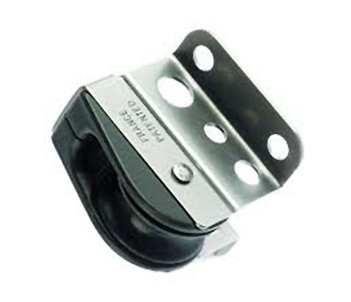 Wichard Polea Simple para Empotrar Cabo 6-8 mm