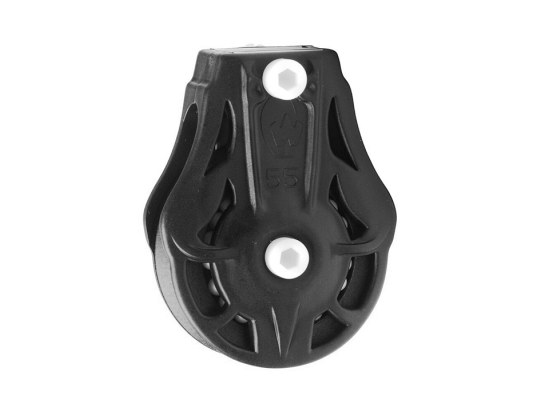 Wichard Flat Single Pulley Cabo 8-14 mm