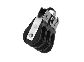 Wichard Polea Triple con Anilla Cabo 4-8 mm