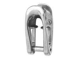 Wichard Poleas MXEvo con Pasador de Llave Allen