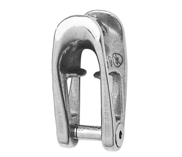 Wichard Poleas MXEvo con Pasador de Llave Allen