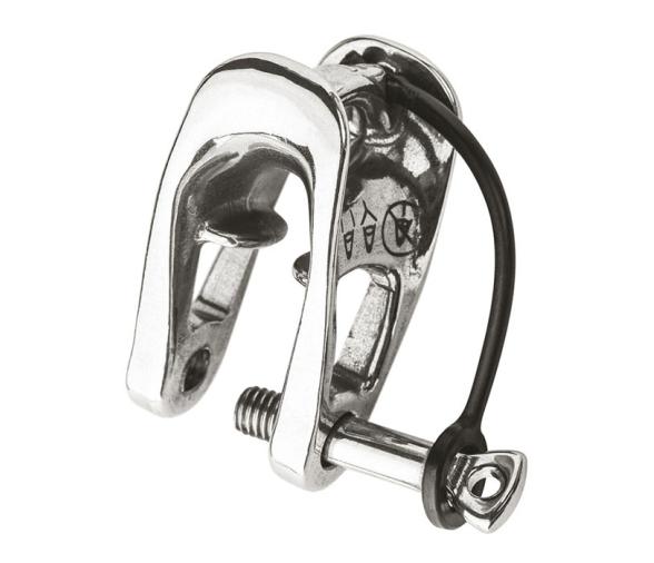 Wichard Poleas MXEvo con Pasador Imperdible