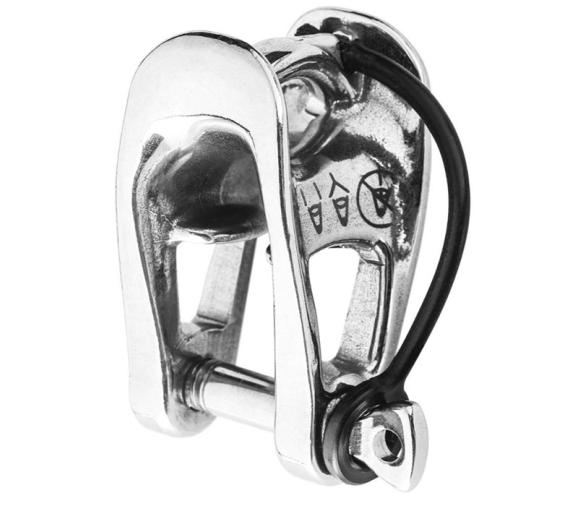 Wichard Poleas MXEvo con Pasador Imperdible