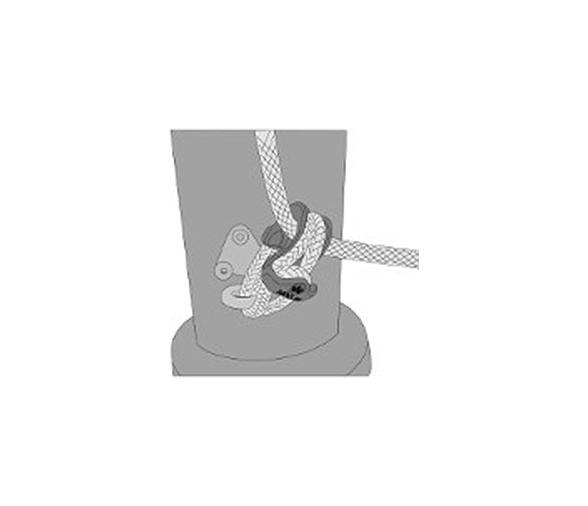 Wichard Poleas MXLEvo