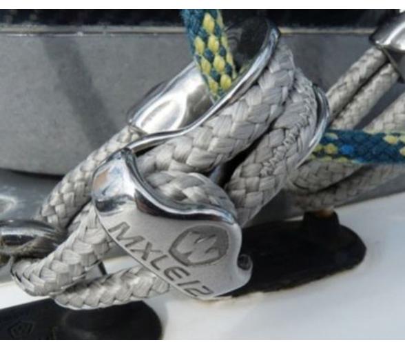 Wichard Poleas MXLEvo