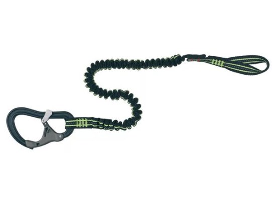 Wichard Proline Cincha Extensible con 1 Mosqueton
