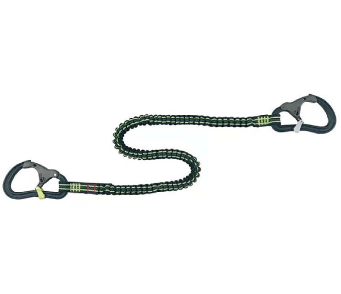 Wichard Proline Cincha Extensible con 2 Mosquetones