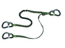 Wichard Proline Cincha Extensible con 3 Mosquetones