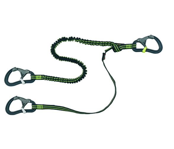 Wichard Proline Cincha Extensible con 3 Mosquetones