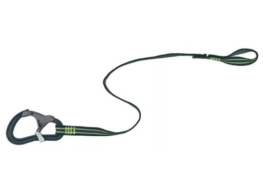Wichard Proline Flat Webbing with 1 Carabiner