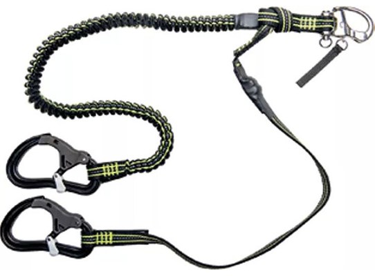 Wichard Proline'r Cincha Extensible + Cincha Plana