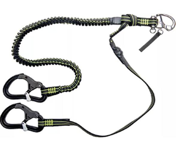 Wichard Proline'r Cincha Extensible + Cincha Plana