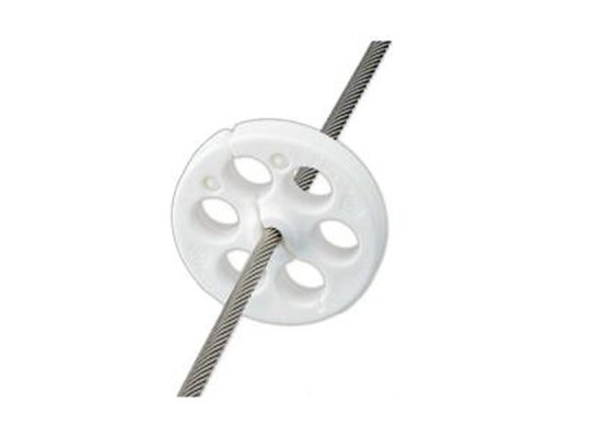 Wichard Candle Protector