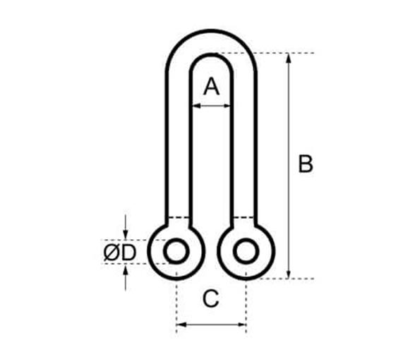 Wichard Puente Arqueado