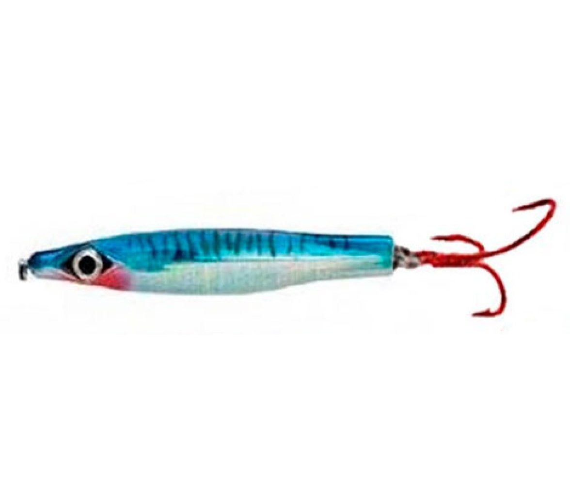 Williamson Señuelo Gyro Jig30 7 cm