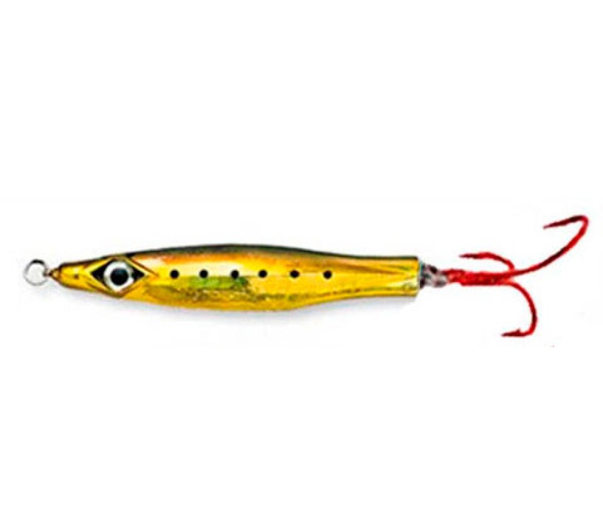Williamson Señuelo Gyro Jig40 8cm
