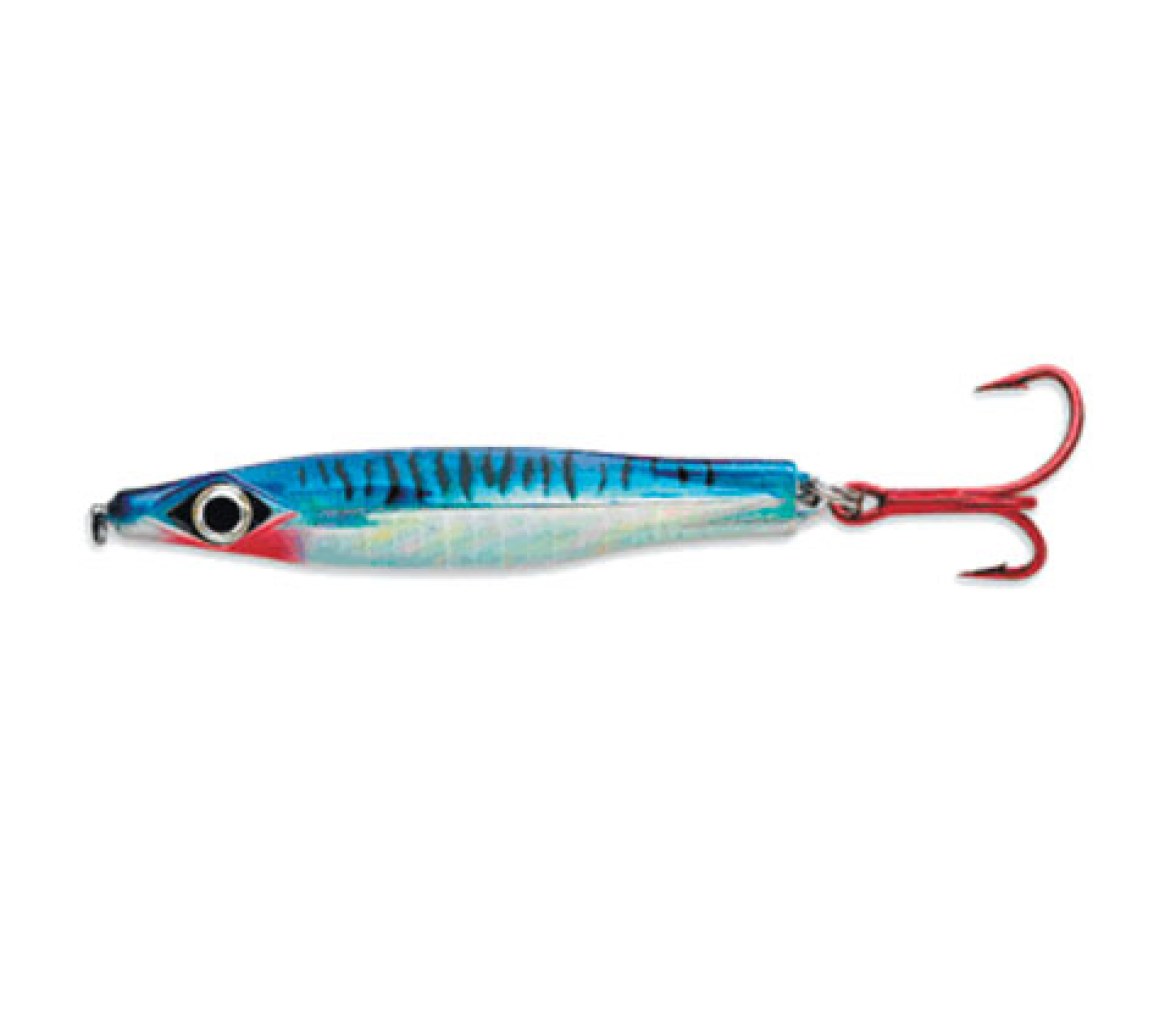 Williamson Señuelo Gyro Jig50 9 cm
