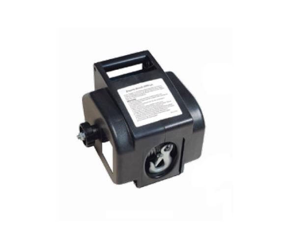 Winch Electrico 12V 1000 KG Lalizas