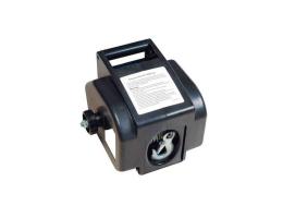Winch Electrico 12V 1000 KG Lalizas