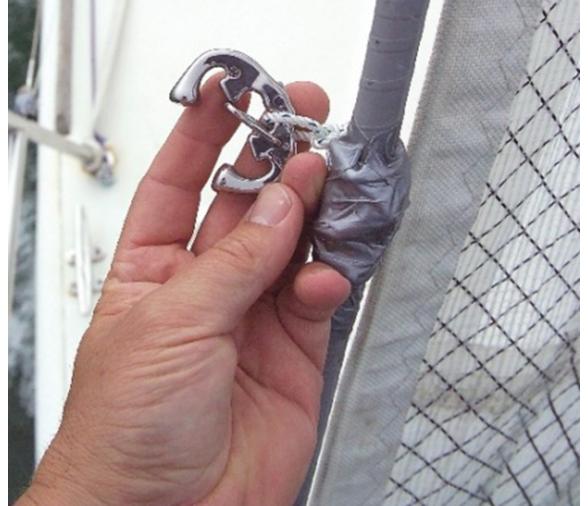 Wichard Guia de Relinga