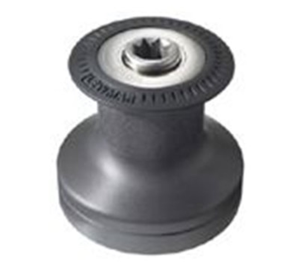 Winche Aluminio dos Velocidades Mod. 16 Lewmar