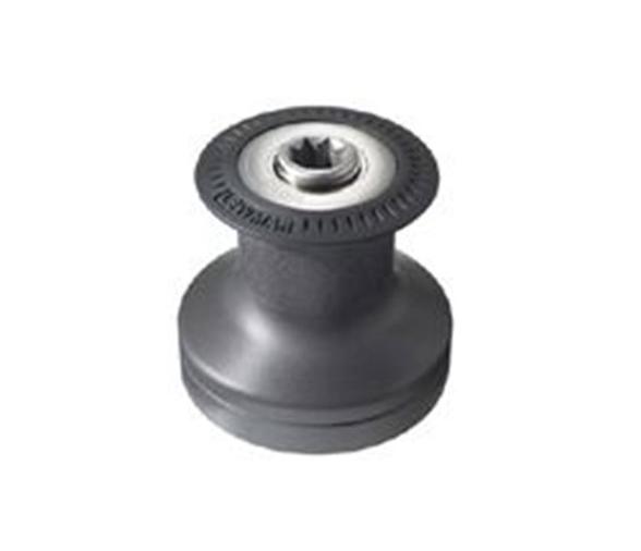 Winche Aluminio dos Velocidades Mod. 16 Lewmar