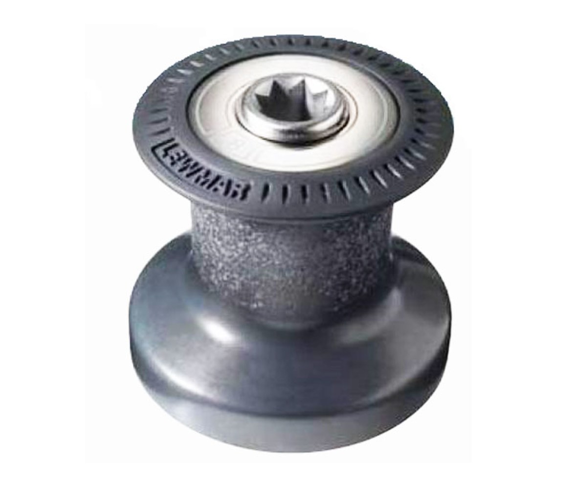 Winche Aluminio una Velocidad Mod.8 Lewmar