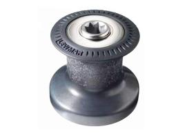 Winche Aluminio una Velocidad Mod.8 Lewmar