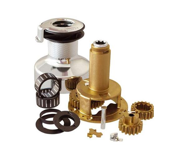 Lewmar Winche Auto-Cazante Evo 40 ST