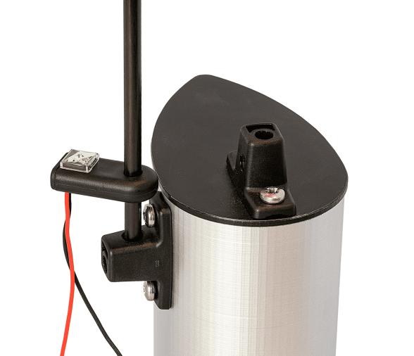 Windex Luz LED para Veletas