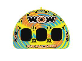 WOW Deslizador Macho Combo 3 Personas