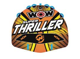 WOW Deslizador Super Thriller
