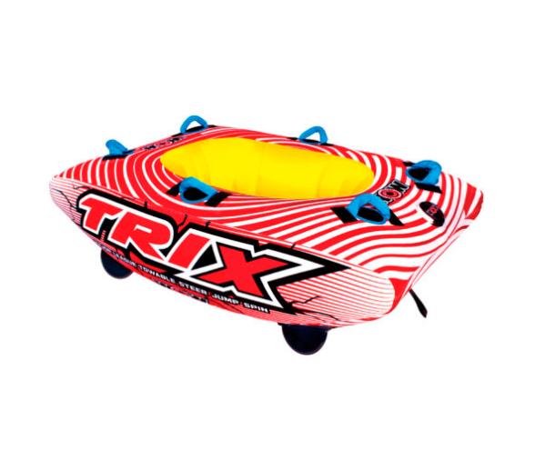 WOW Deslizador Trix 1 Plaza