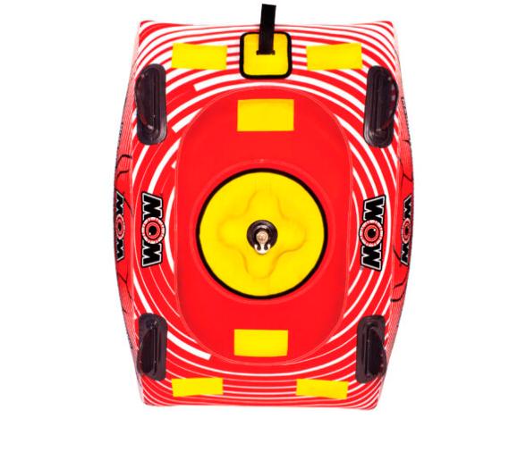 WOW Deslizador Trix 1 Plaza