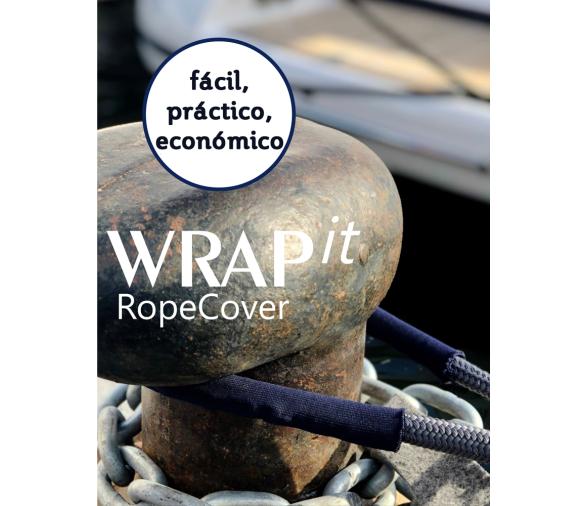 WRAPTit Protector de Cabos por metros