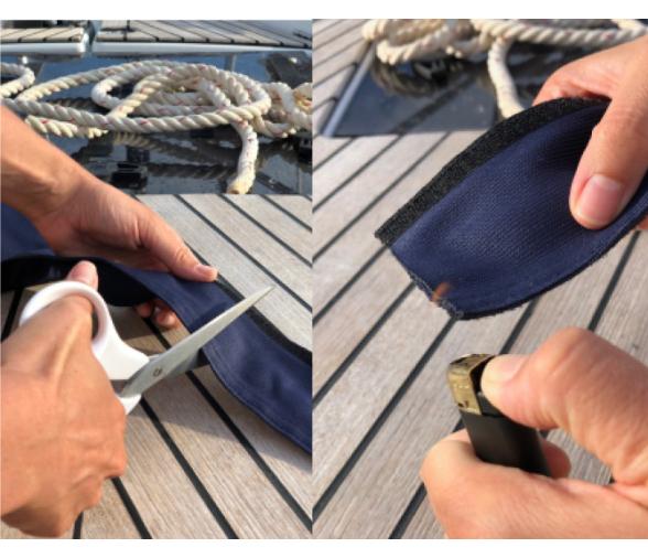 WRAPTit Protector de Cabos por metros